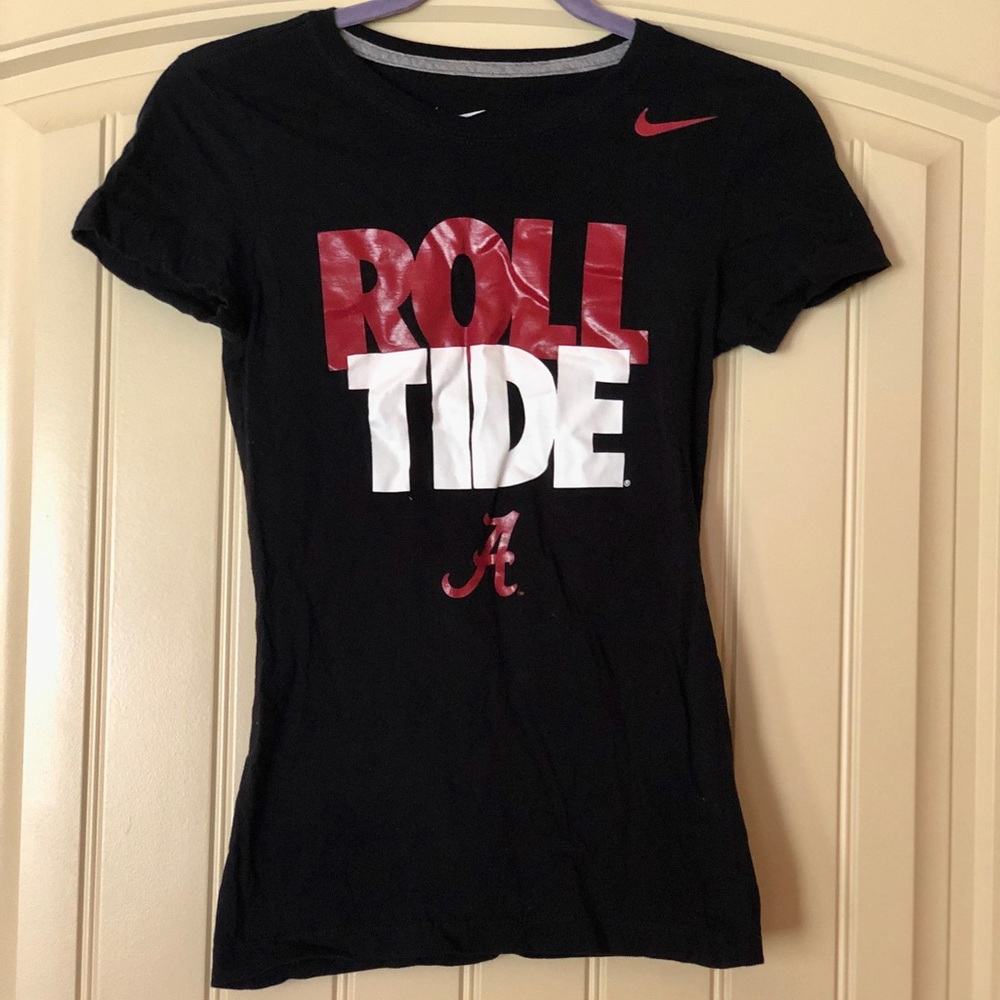 Nike Alabama shirt